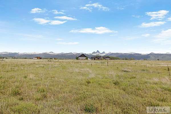 2.5 Acres of Land for Sale in Tetonia, Idaho
