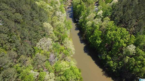 1.4 Acres of Land for Sale in Wedowee, Alabama