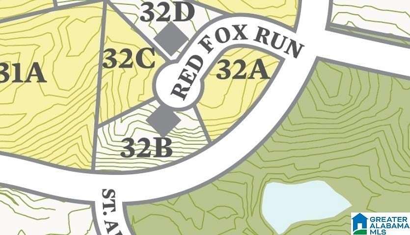 0.61 Acres of Land for Sale in Birmingham, Alabama