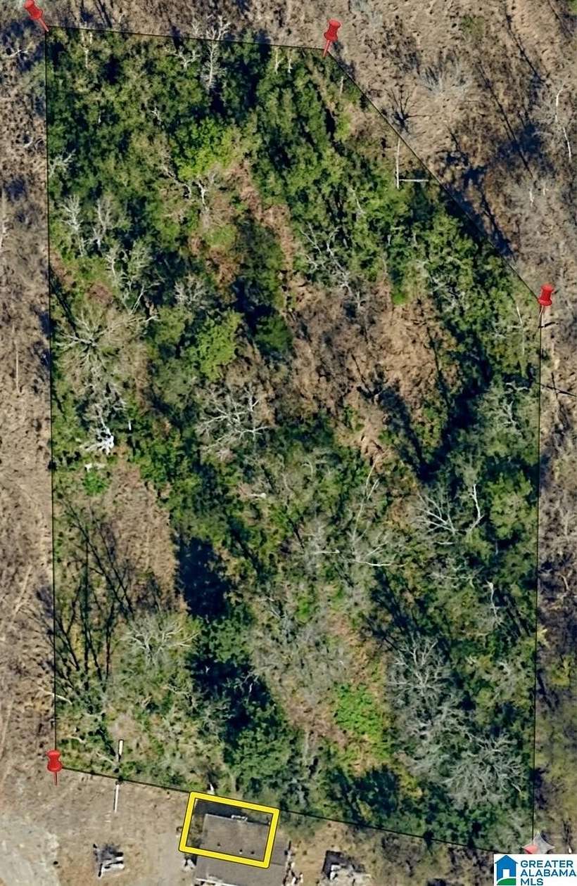 1 Acre of Residential Land for Sale in Hayden, Alabama