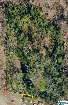 1 Acre of Residential Land for Sale in Hayden, Alabama