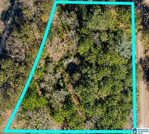 1.5 Acres of Residential Land for Sale in Hayden, Alabama