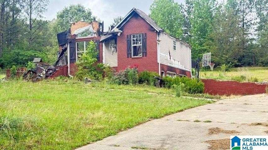 0.5 Acres of Residential Land for Sale in Hayden, Alabama