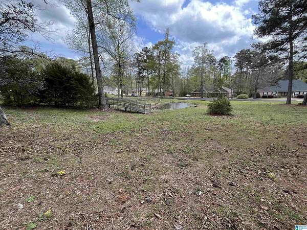 1.38 Acres of Residential Land for Sale in Tallassee, Alabama