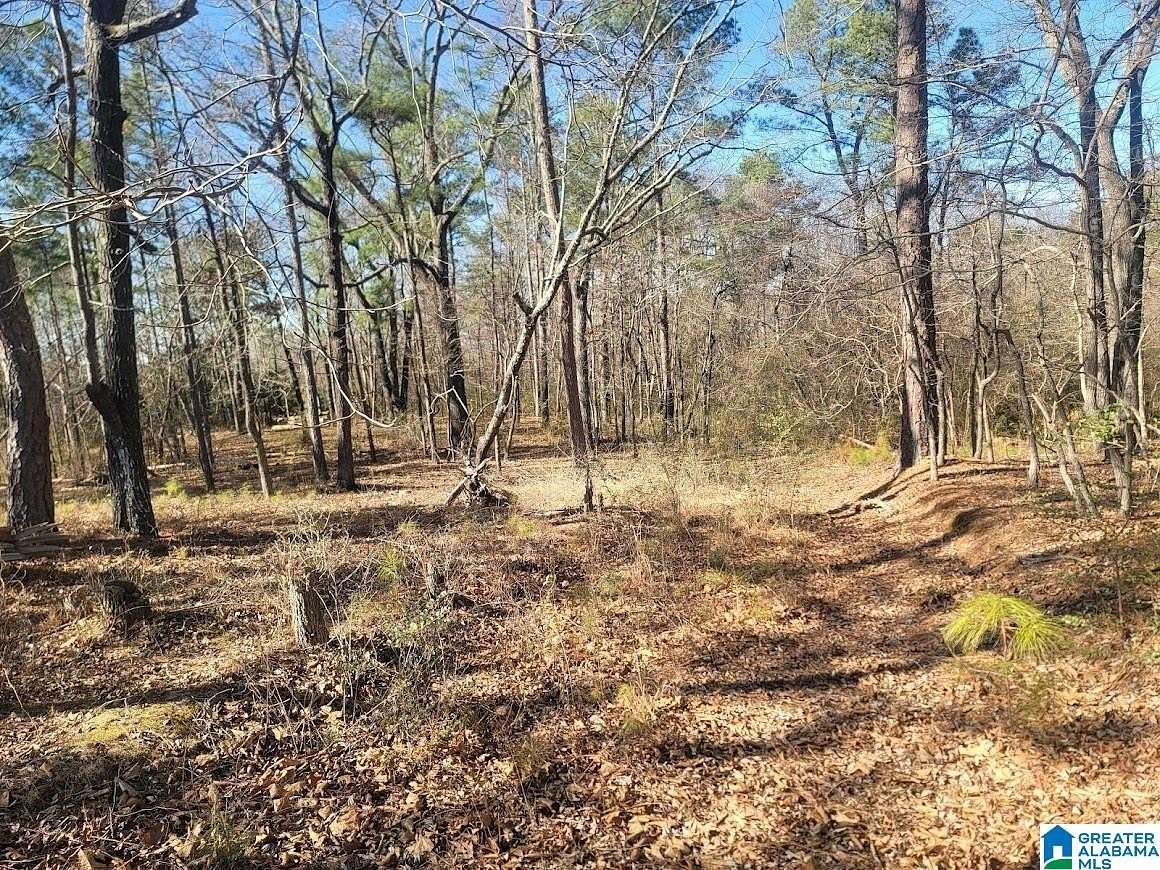 4.4 Acres of Residential Land for Sale in Anniston, Alabama