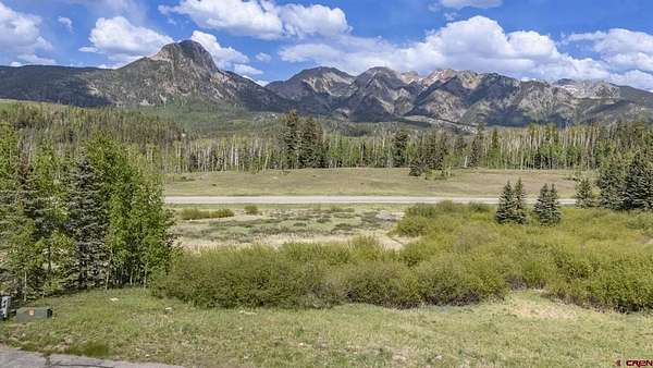 0.94 Acres of Residential Land for Sale in Durango, Colorado