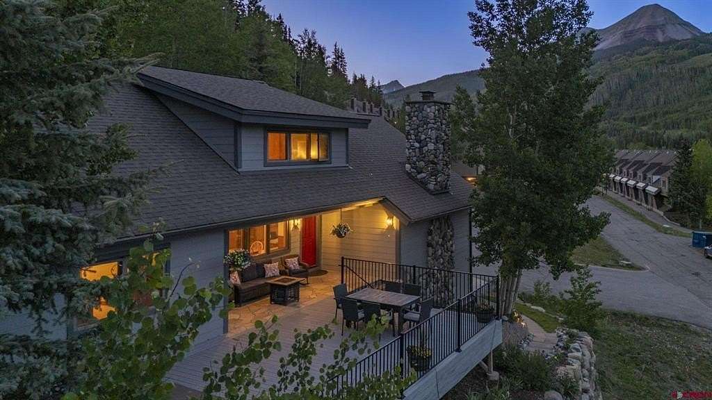 2 Acres of Land with Home for Sale in Durango, Colorado