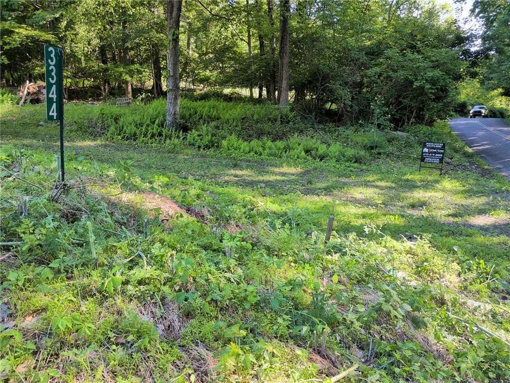 0.23 Acres of Residential Land for Sale in Ross Township, Pennsylvania