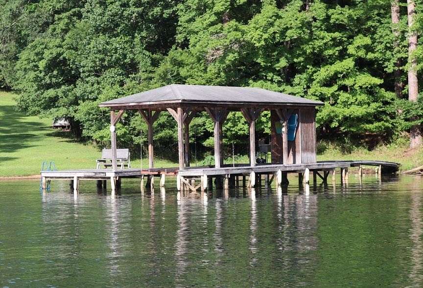 2.79 Acres of Residential Land for Sale in Sparta, Georgia