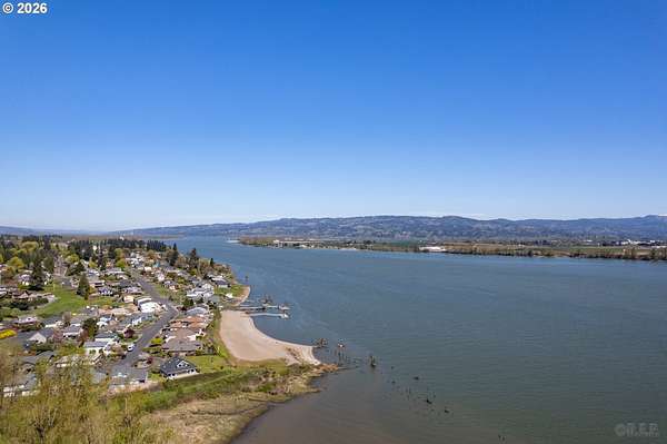 0.18 Acres of Residential Land for Sale in Columbia City, Oregon