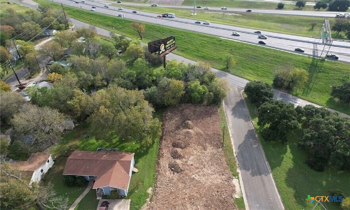 0.38 Acres of Commercial Land for Sale in Belton, Texas