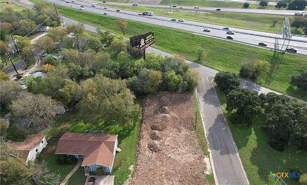 0.38 Acres of Commercial Land for Sale in Belton, Texas