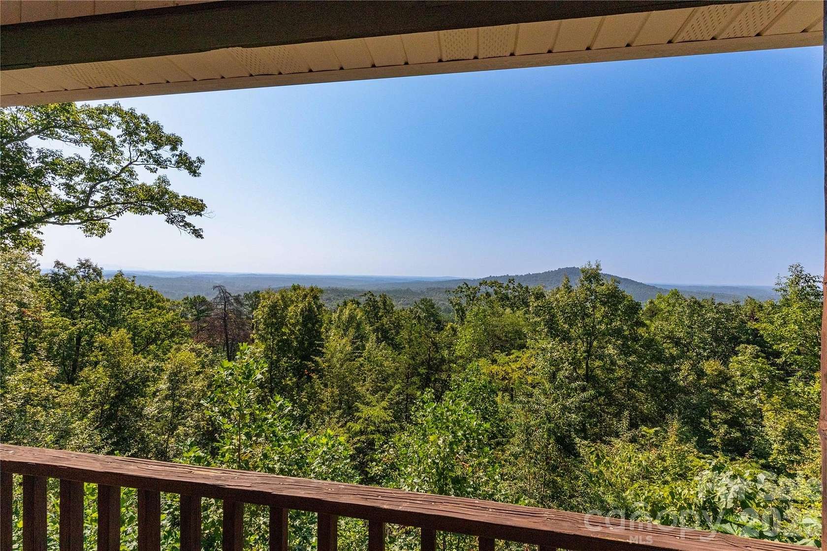3 Acres of Land with Home for Sale in Union Mills, North Carolina