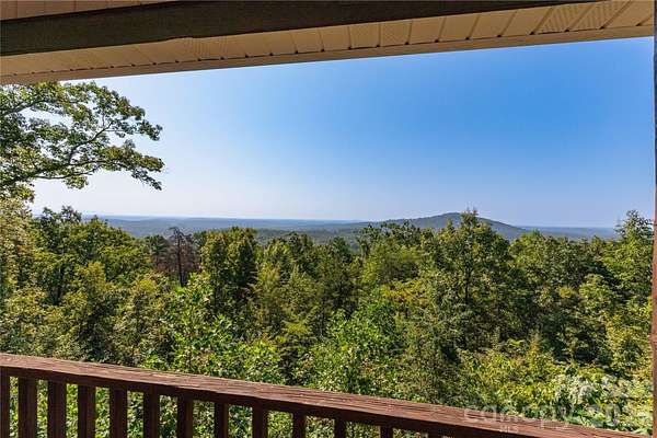 3 Acres of Land with Home for Sale in Union Mills, North Carolina