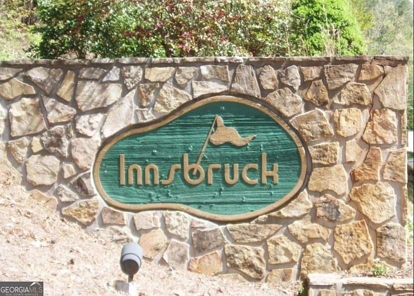 2.6 Acres of Residential Land for Sale in Helen, Georgia
