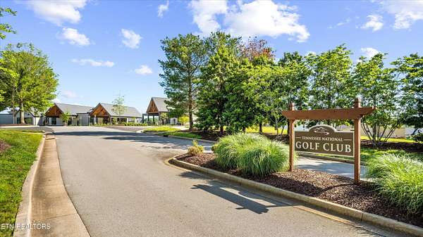 0.21 Acres of Residential Land for Sale in Loudon, Tennessee
