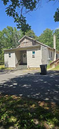 0.24 Acres of Residential Land for Sale in Mizpah, New Jersey