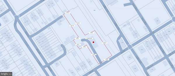 0.95 Acres of Residential Land for Sale in East Greenville, Pennsylvania