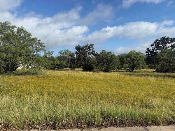 0.12 Acres of Residential Land for Sale in Horseshoe Bay, Texas