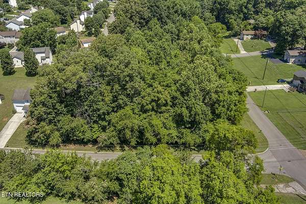 0.53 Acres of Residential Land for Sale in Knoxville, Tennessee