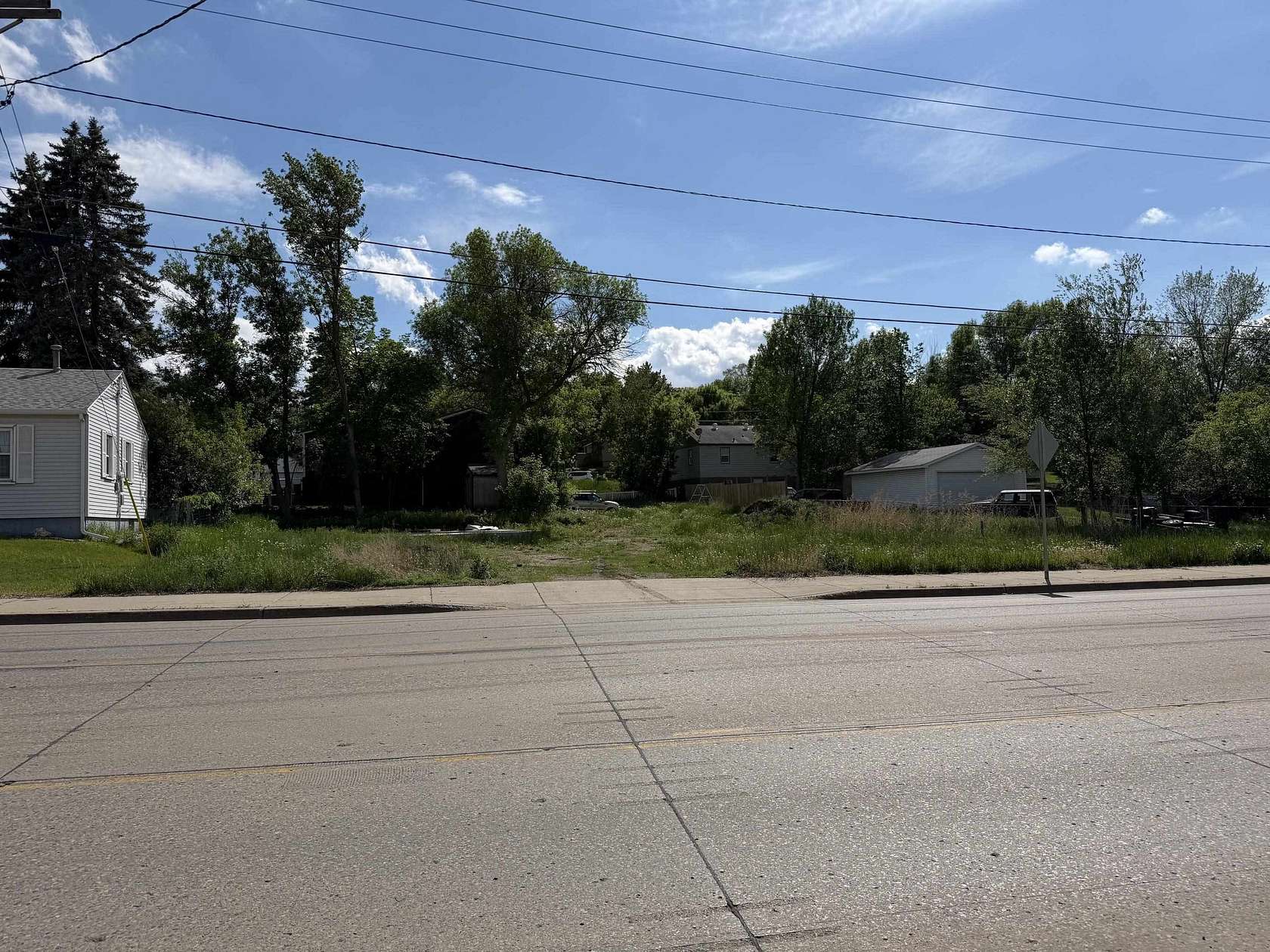0.23 Acres of Residential Land for Sale in Minot, North Dakota