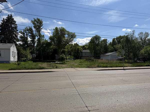 0.23 Acres of Residential Land for Sale in Minot, North Dakota