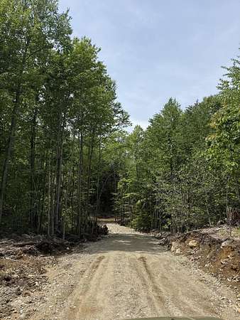 27.7 Acres of Recreational Land for Sale in Shapleigh, Maine