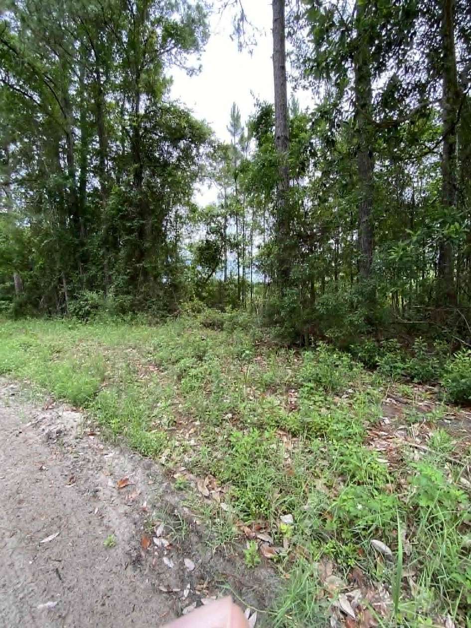 2.13 Acres of Land for Sale in Panacea, Florida