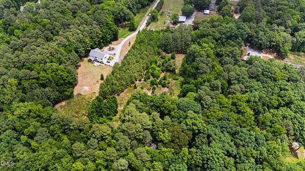 5.89 Acres of Residential Land for Sale in Chapel Hill, North Carolina