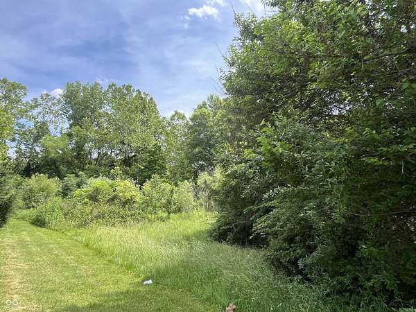 1.79 Acres of Residential Land for Sale in Martinsville, Indiana