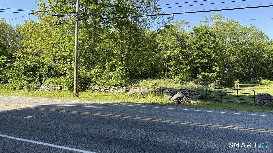 4.2 Acres of Residential Land for Sale in Windham, Connecticut
