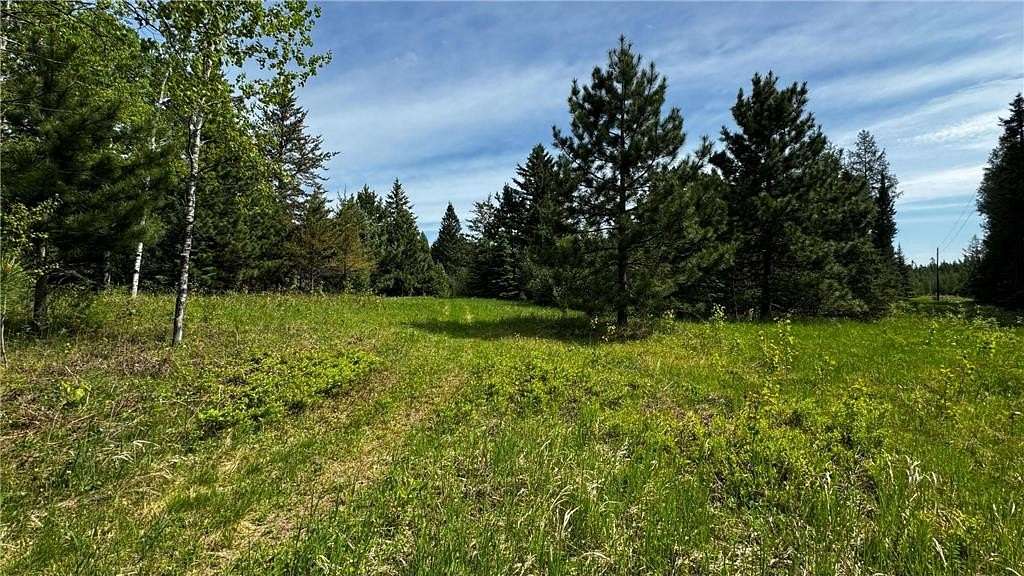 3.56 Acres of Residential Land for Sale in Wuori Township, Minnesota