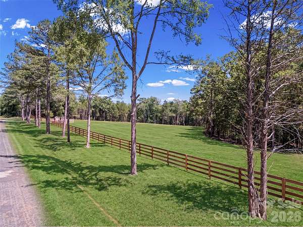 9.6 Acres of Land for Sale in Chester, South Carolina