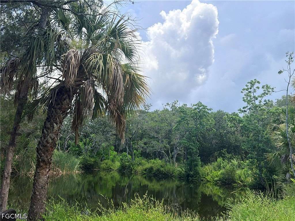3.47 Acres of Mixed-Use Land for Sale in Hudson, Florida