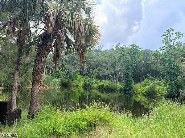 3.47 Acres of Mixed-Use Land for Sale in Hudson, Florida