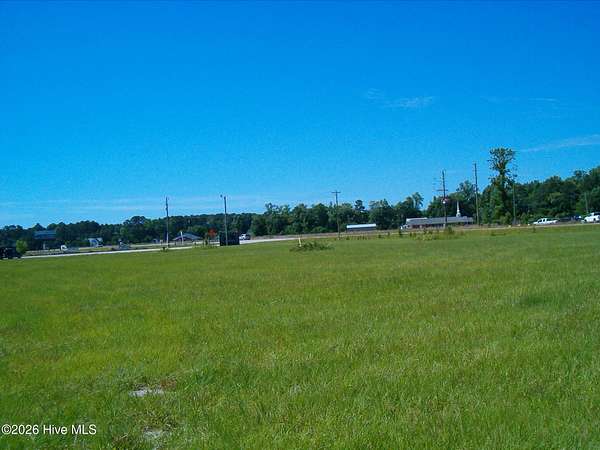2.87 Acres of Commercial Land for Sale in Jacksonville, North Carolina