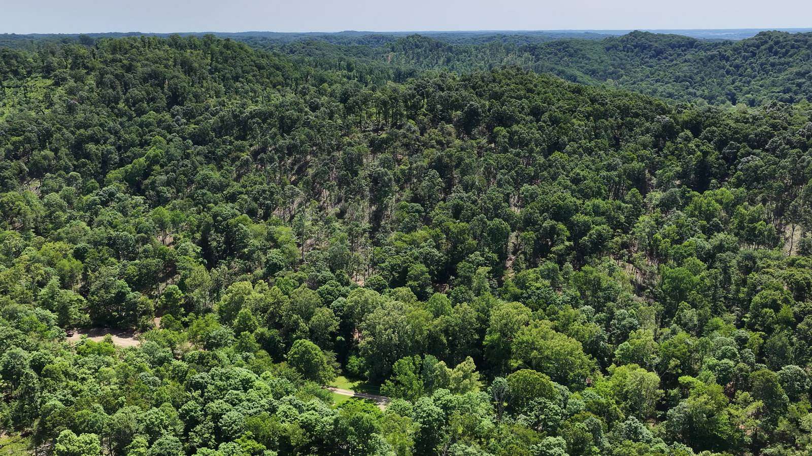 38 Acres of Recreational & Residential Land for Sale in Waverly, Ohio