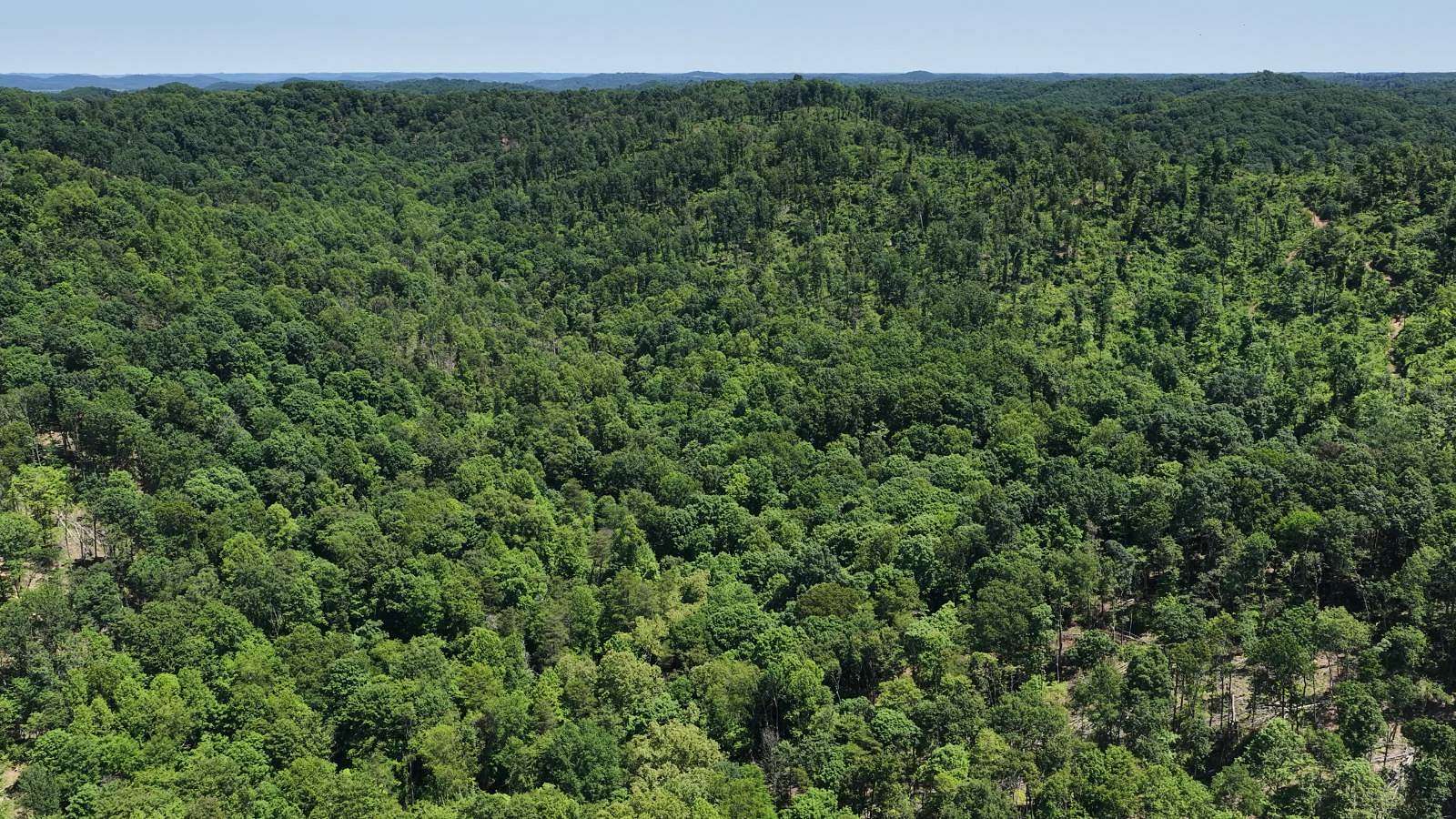153 Acres of Recreational & Residential Land for Sale in Waverly, Ohio