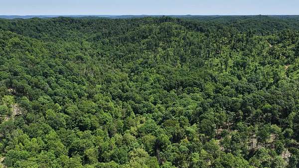 153 Acres of Recreational & Residential Land for Sale in Waverly, Ohio