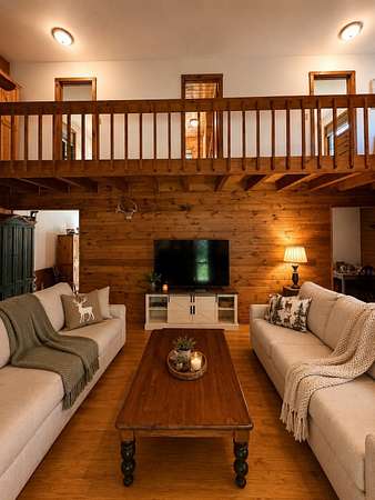 5 Acres of Land with Home for Sale in Windham, New York