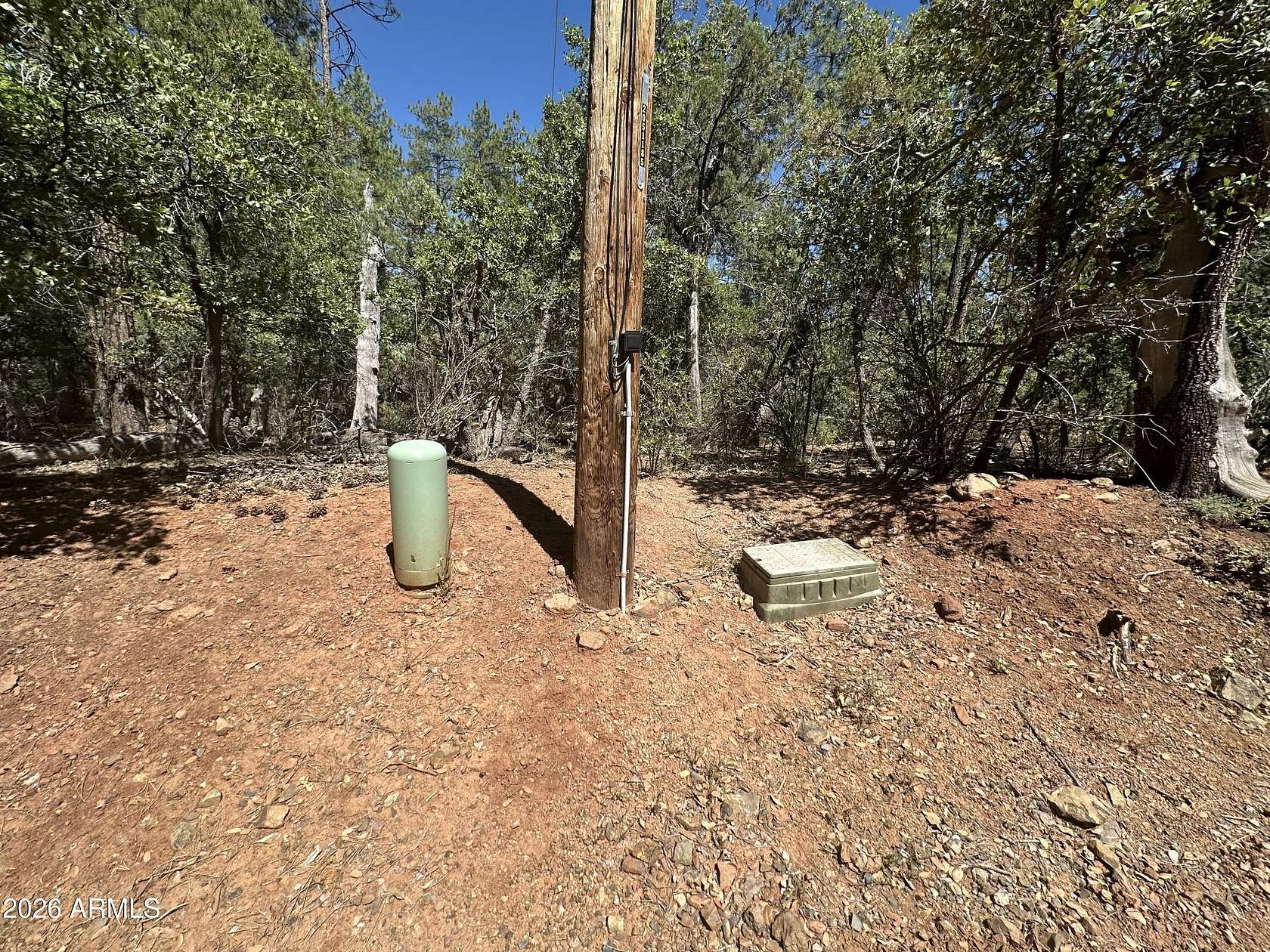 0.23 Acres of Residential Land for Sale in Pine, Arizona