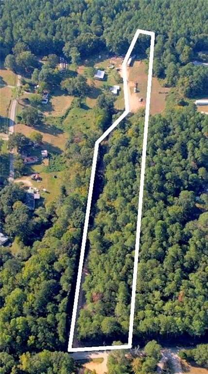 2.2 Acres of Residential Land for Sale in Cedartown, Georgia