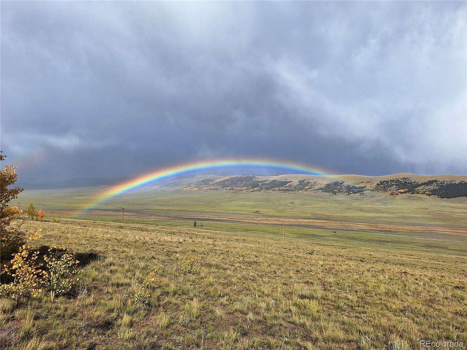 2 Acres of Residential Land for Sale in Fairplay, Colorado