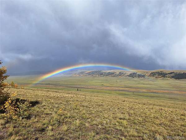 2 Acres of Residential Land for Sale in Fairplay, Colorado