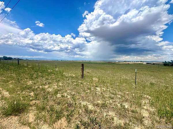 35 Acres of Land for Sale in Platteville, Colorado