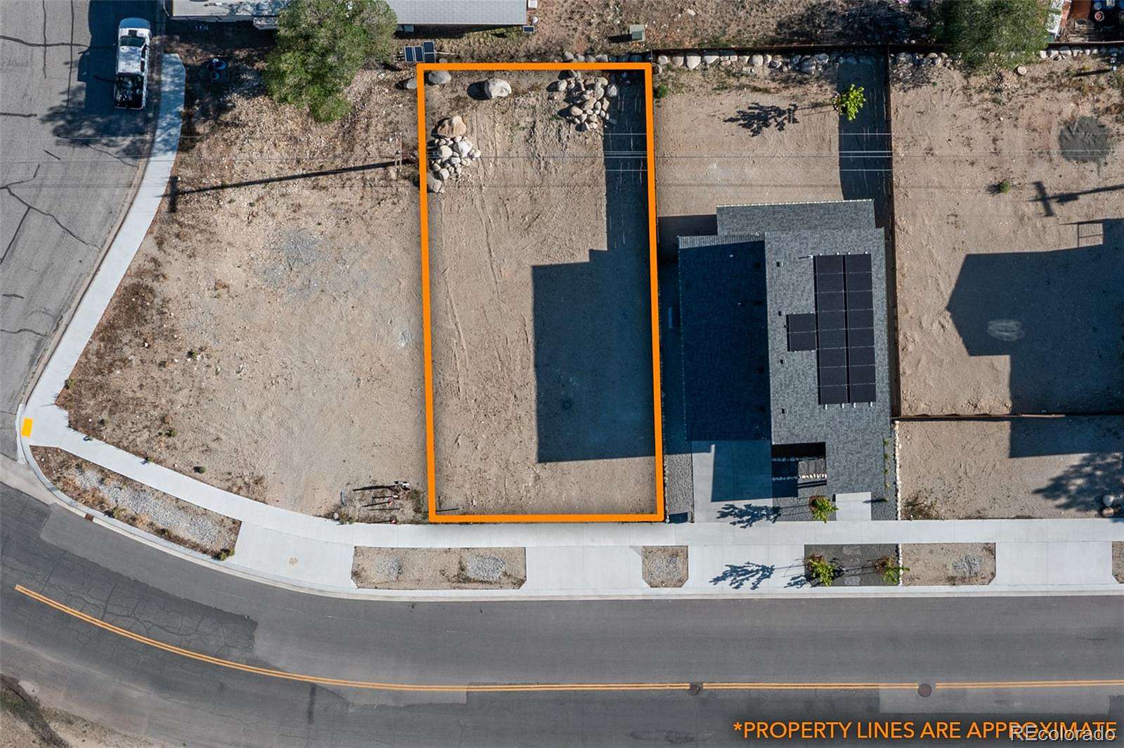 0.11 Acres of Residential Land for Sale in Buena Vista, Colorado