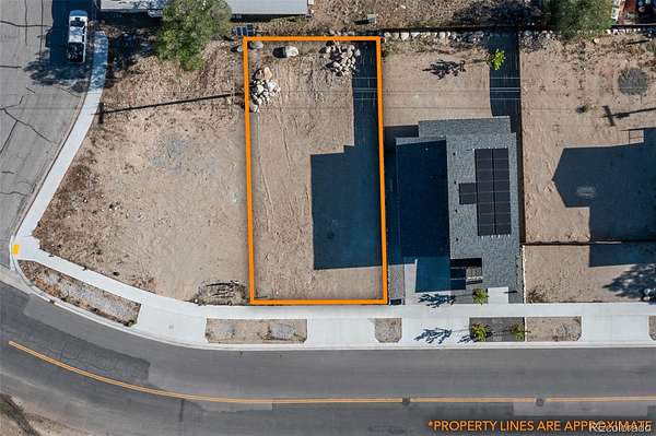 0.11 Acres of Residential Land for Sale in Buena Vista, Colorado
