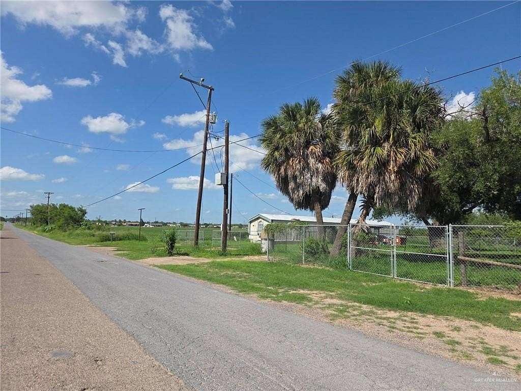 51 Acres of Land for Sale in Donna, Texas