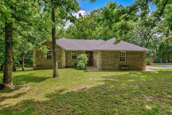 3 Acres of Land with Home for Sale in Clever, Missouri