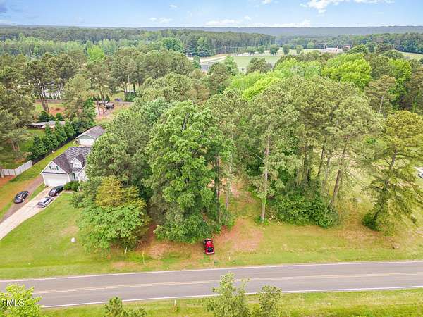 1 Acre of Residential Land for Sale in Franklinton, North Carolina